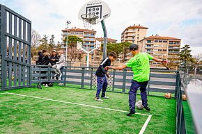 Agrandir l'image (fenêtre modale)