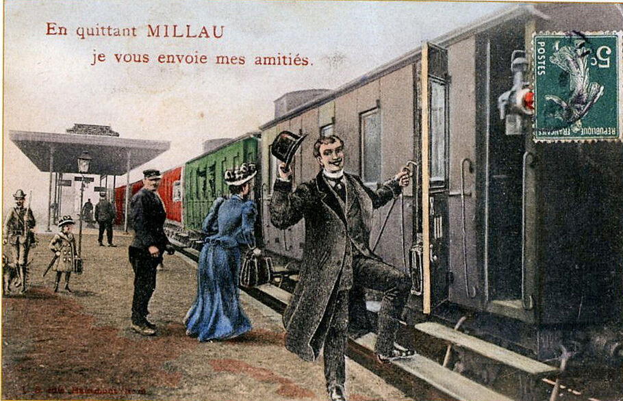 Archive mairie