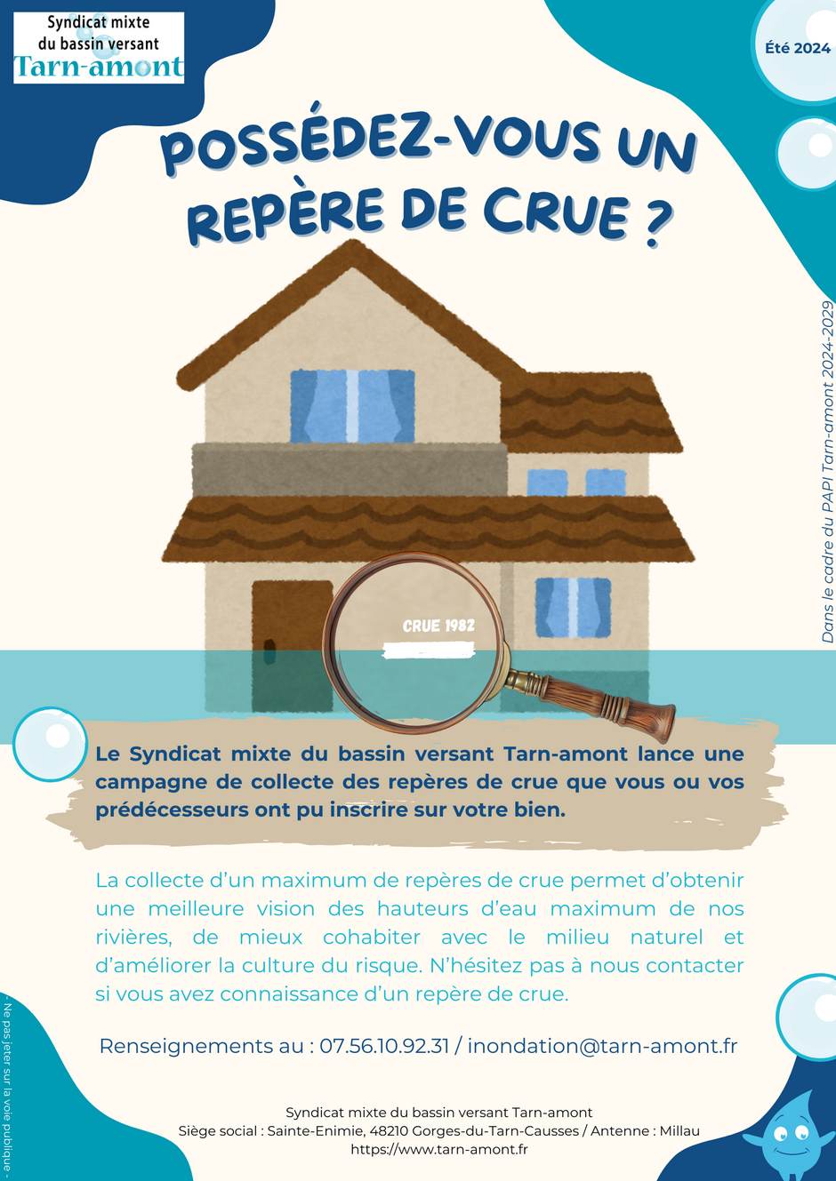 Agrandir l'image (fenêtre modale)