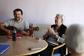 Agrandir l'image (fenêtre modale)