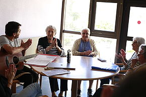 Agrandir l'image (fenêtre modale)