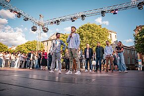 Agrandir l'image (fenêtre modale)