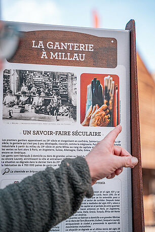 Agrandir l'image (fenêtre modale)