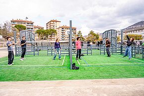 Agrandir l'image (fenêtre modale)