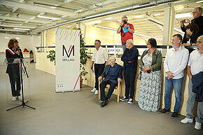 Agrandir l'image (fenêtre modale)